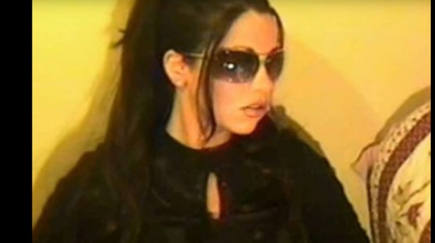 Милионерка и звезда в YouTube преди 10 г. - днес тя живее в ада (СНИМКИ/ВИДЕО)