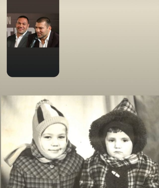  Уникални фотоси на Тервел и Кубрат Пулеви взривиха мрежата 