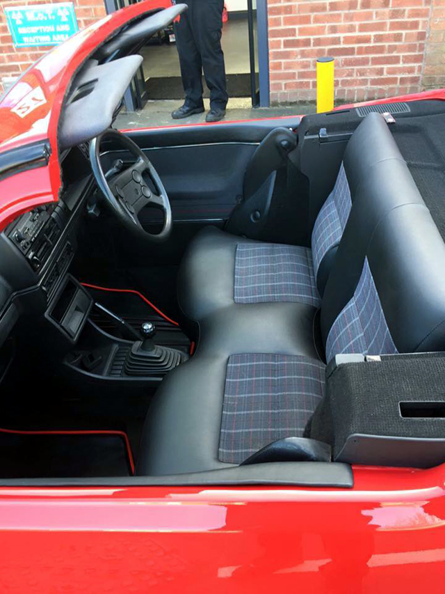 Ако Smart бе Volkswagen