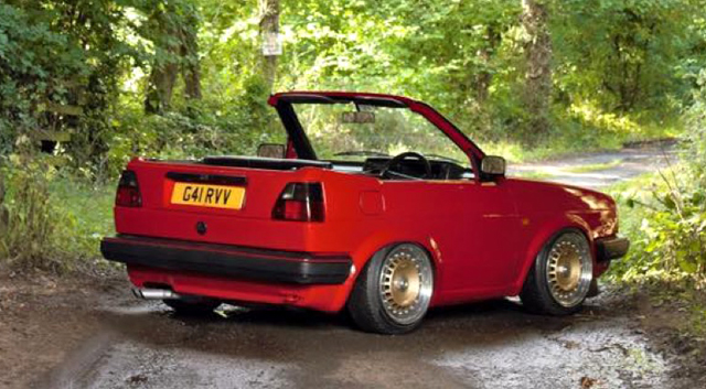 Ако Smart бе Volkswagen