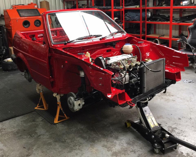 Ако Smart бе Volkswagen