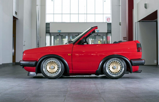 Ако Smart бе Volkswagen