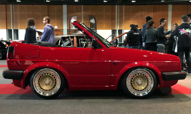 Ако Smart бе Volkswagen