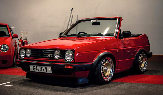 Ако Smart бе Volkswagen