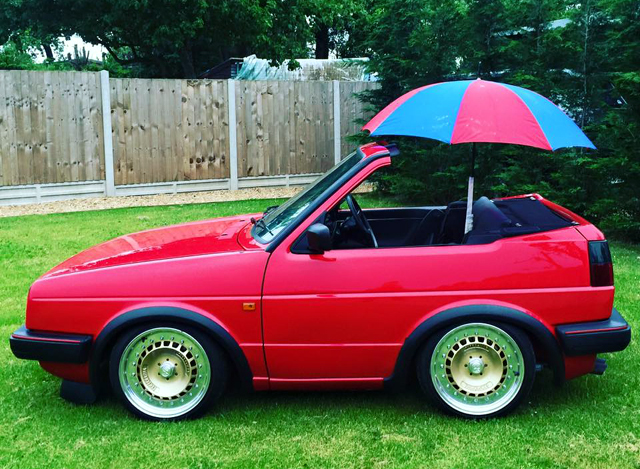 Ако Smart бе Volkswagen