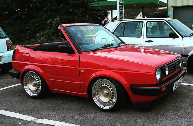 Ако Smart бе Volkswagen