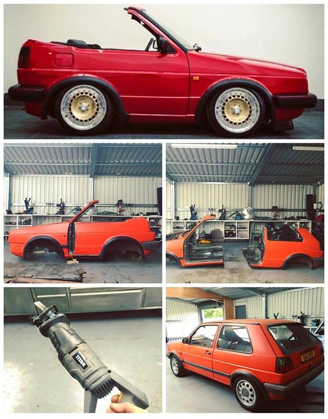 Ако Smart бе Volkswagen