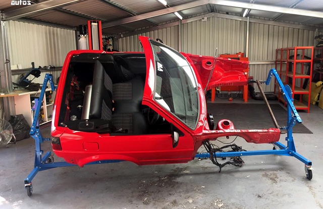 Ако Smart бе Volkswagen