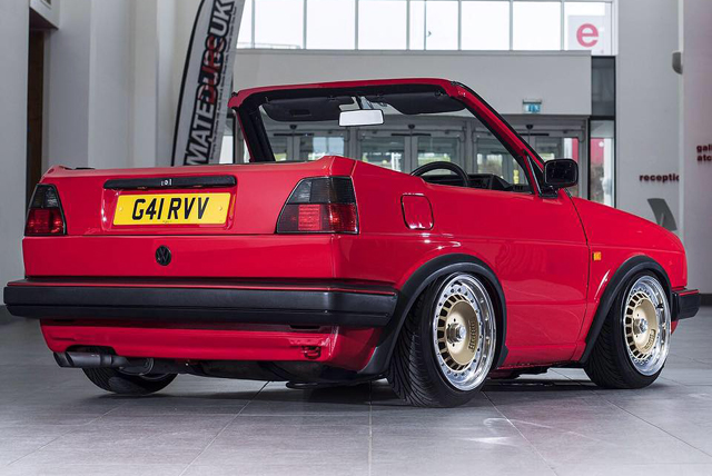 Ако Smart бе Volkswagen