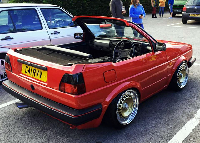 Ако Smart бе Volkswagen