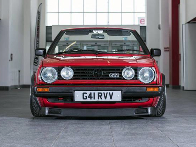 Ако Smart бе Volkswagen