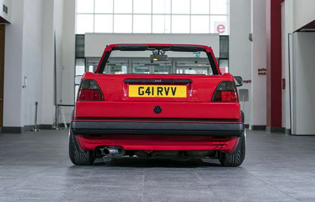 Ако Smart бе Volkswagen