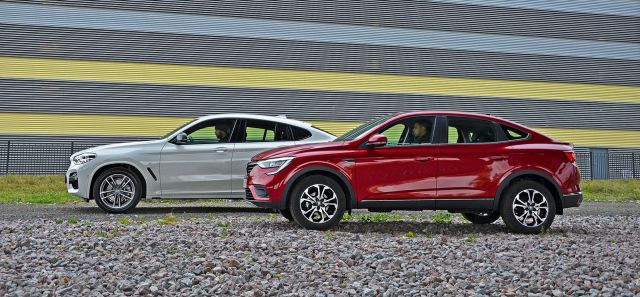  Евтини коли, наподобяващи на скъпи и противоположното 