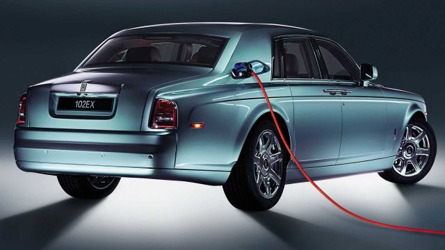 `Rolls-Royce