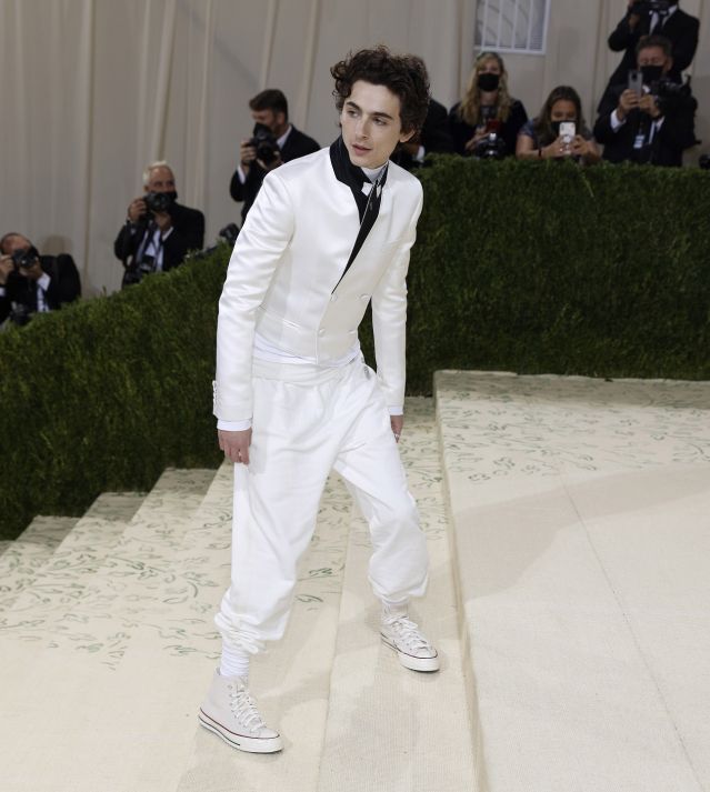  Това е новата кино легенда 