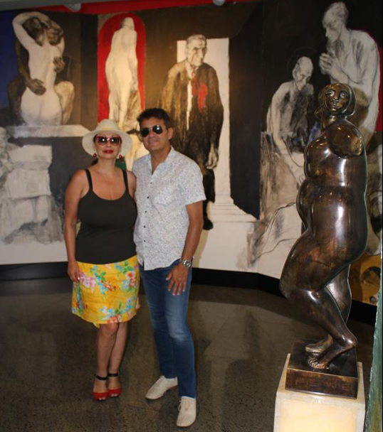 40 години на сцена: Дует "Ритон" готви грандиозен концерт