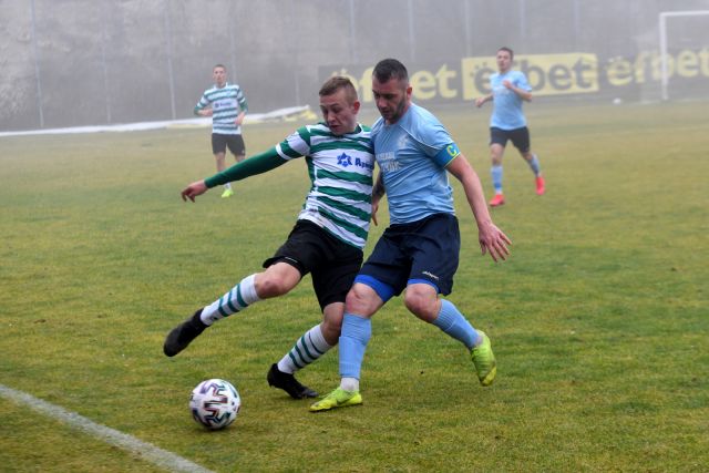 Черно море победи Балчик в контрола 