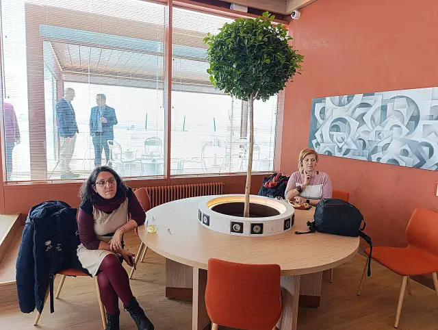 Летище „Васил Левски“ с нова придобивка за пътниците за 1 милион евро (ВИДЕО+СНИМКИ)