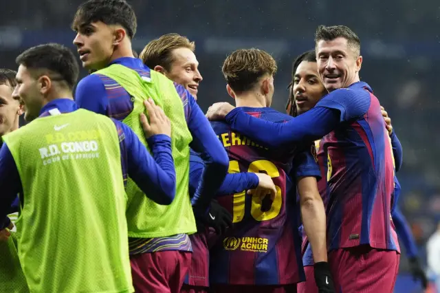 Левандовски: Да спечелиш срещу Реал Мадрид винаги е страхотно