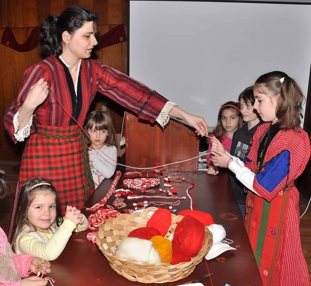 25 февруари: България в снимки