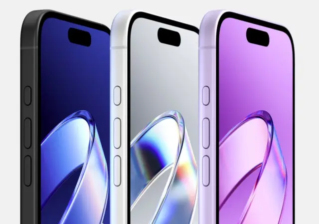 Новият евтин iPhone се появи в реклама (ВИДЕО)