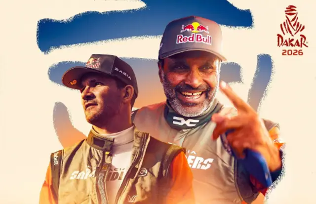 Dacia вече официално е на върха в света на офроуда!