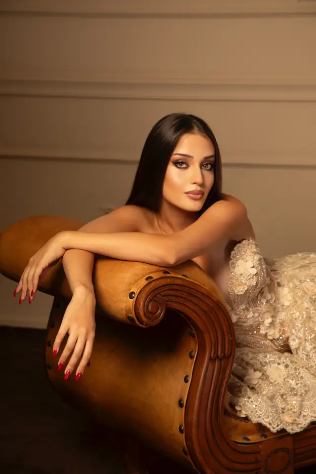 Легендарният пианист Михаил Плетньов и младото сопрано Мария Славова на една сцена | ФАКТИ.БГ Легендарният пианист Михаил Плетньов и младото сопрано Мария Славова на една сцена