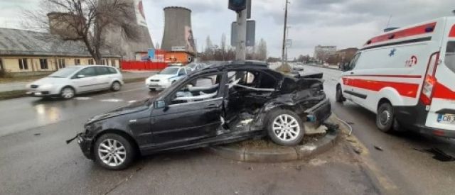  Кърваво меле край ТЕЦ-София (СНИМКИ) 