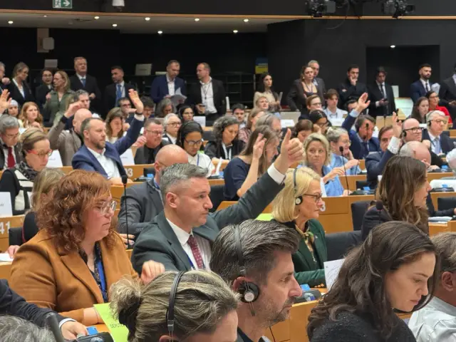 Вигенин: Гарантирахме облекчения за хиляди предприятия в ЕС