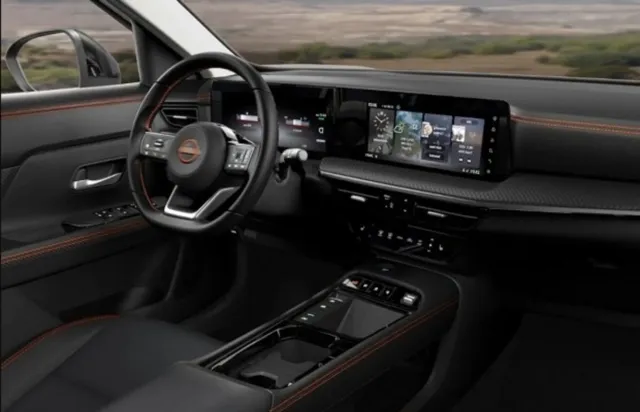 Евтиният Nissan Kicks стъпва за първи път на европейска земя