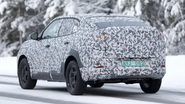 Fiat приготвя съперник на BМW X4 и Mercedes GLC Coupe