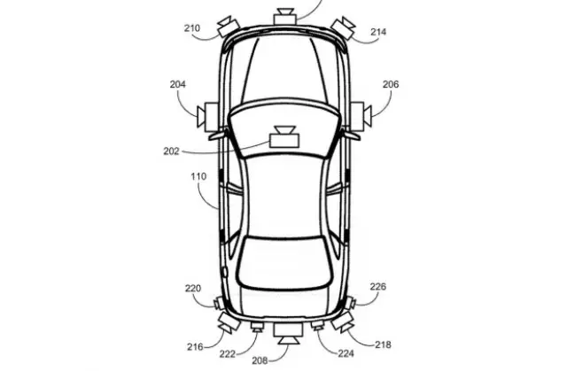 Ford изглежда са намерили начин да спестят на собствениците си поне едно главоболие