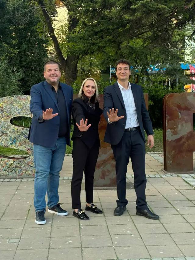 Крум Зарков от Силистра: Само верните социалисти са достоверни 