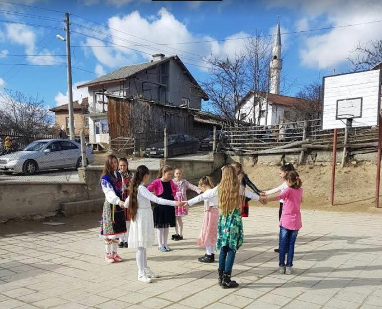 Министър посети село Биркова