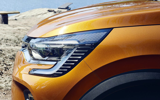 Тествахме новото поколение на най-продавания кросоувър на Renault