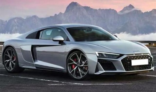 Потвърдено: Наследникът на Audi R8 ще е изцяло на ток