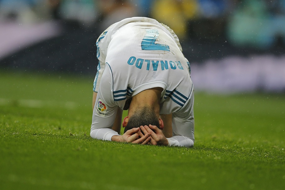 Реал Мадрид с нова загуба. Този път от госта Виляреал (СНИМКИ + ВИДЕО)