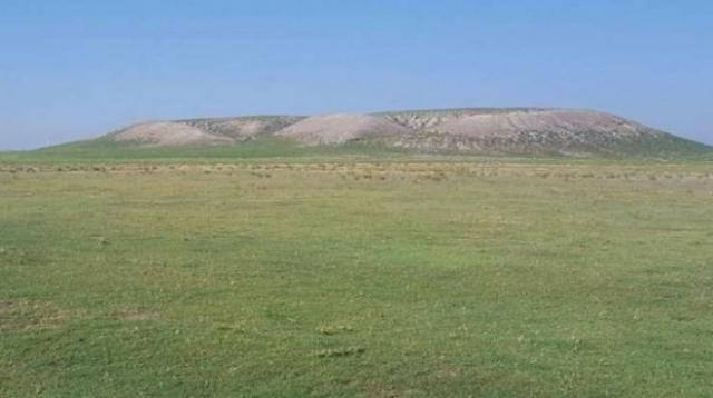  Археолози откриха изгубено антично царство в Турция (СНИМКИ) 