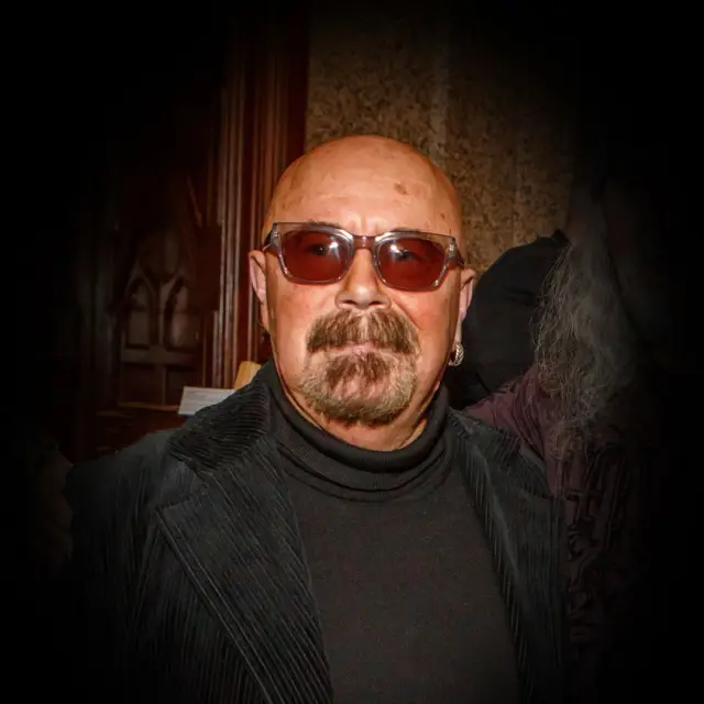 Китаристът на Magnum Тони Кларкин почина на 77 години ВИДЕО+СНИМКИ