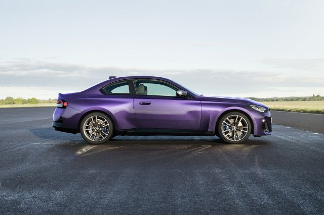 Бивш дизайнер на BMW разкритикува остро новата “втора серия”