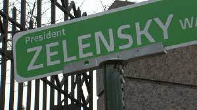 Зеленски избра депутат от партията си за главен прокурор