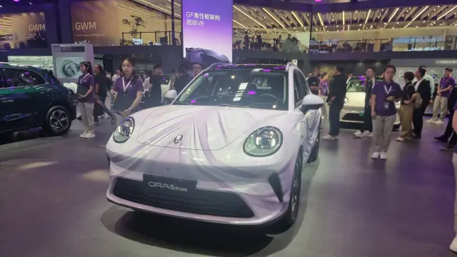 Всички китайски и световни премиери от най-голямото изложение на планетата, които пряко засягат българския пазар