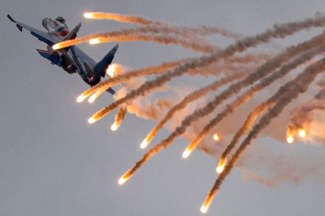  Най-новото в самолетостроенето (СНИМКИ) 