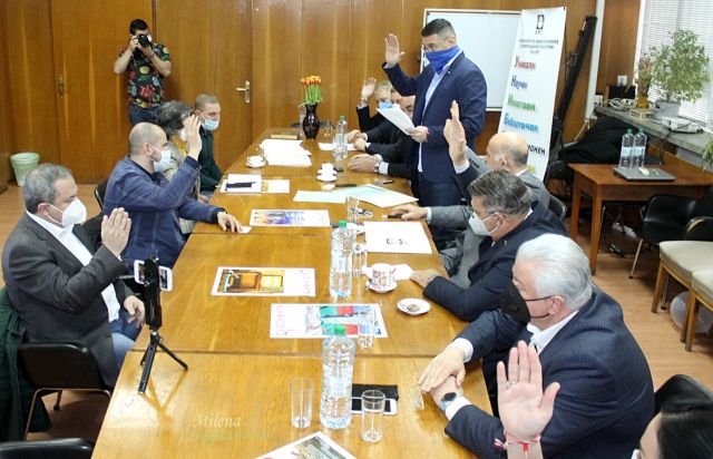 Нова страница в отношенията между България и ОАЕ (ВИДЕО)