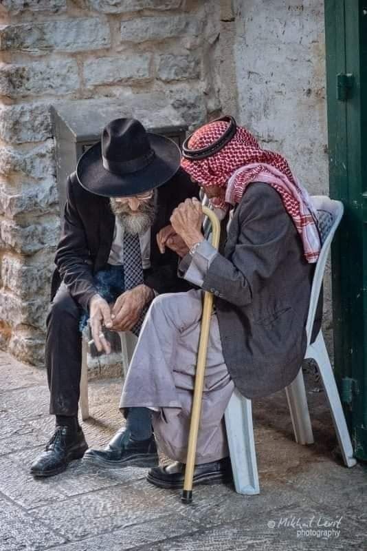  Политологът доктор Мохамед Ал-Ахмед пред ФАКТИ: Конфликтът може да бъде позволен посредством основаване на една демократична страна - 5 