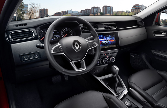 Renault Arkana се ще продава и в Европа
