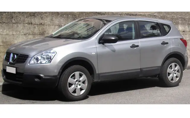 Три надеждни и относително евтини японски кросоувъра на остаряло и цените им у нас