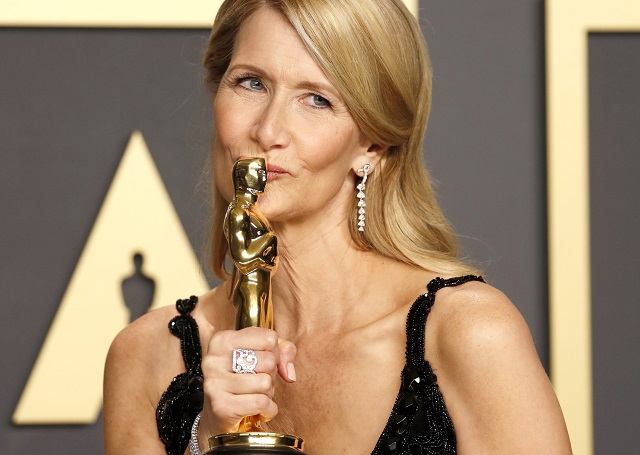 "Паразит" е големият победител на тазгодишните "Оскар"-и (СНИМКИ)