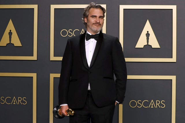 "Паразит" е големият победител на тазгодишните "Оскар"-и (СНИМКИ)