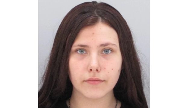Полицията в София издирва 18-годишно момиче (СНИМКА)